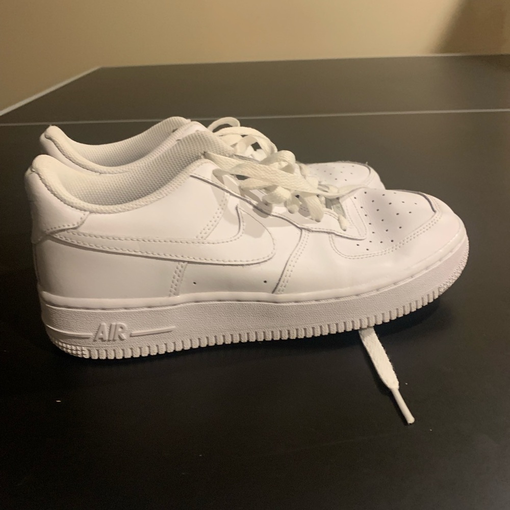 Nike Airforce 1s